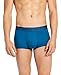 Calvin Klein Men's Underwear Iron Strength Micro Low Rise Trunks, Lake Tahoe, Large