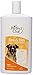 Perfect Coat Flea and Tick Shampoo for Dogs, 32 Ounce Bottle, Fresh Scent