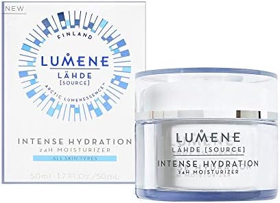 lumene intense hydration