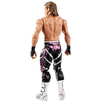 dolph ziggler basic