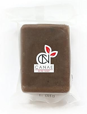 acne soap for dry skin
