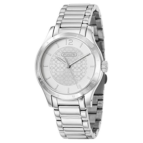 Coach Maddy Womens Quartz Watch 14501791 Desertcart Seychelles