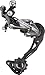 Shimano RD-M4000, 9-Speed, TOP-Normal, SGS, Shadow Design