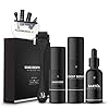 Anthony Brown Beard Growth Kit set