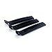 WOTOW Bike Repair Tool Kits Saddle Bag Bicycle Repair Set with Cycling Under Seat Packs 14 in 1 Multi Function Tool Kit Chain Splitter … (16 in 1 + 1L Bag)