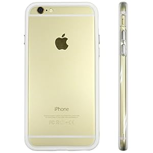 星野商店 iPhone6  バンパー 2014 New iPhone アイフォン 4.7インチ カラー