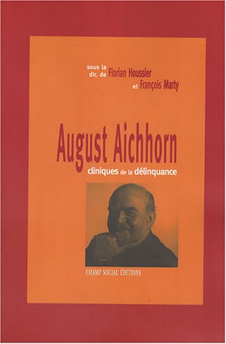 August Aichhorn