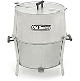 Old Smokey Charcoal Grill #22 (Large)