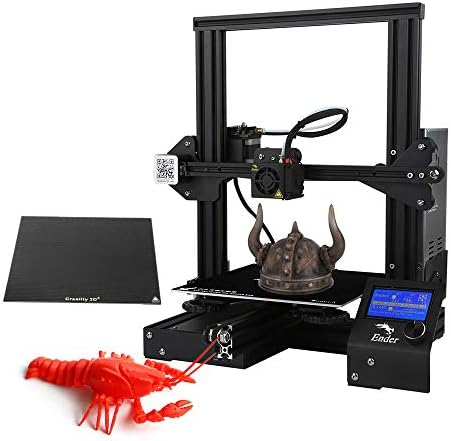 home built 3d printer