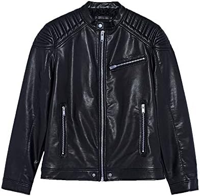 zara jackets men online