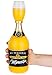 BigMouth The Bottomless Mimosa Glass