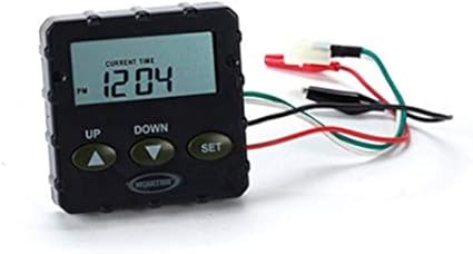Amazon Com Moultrie Universal Digital Timer Feeder Pack Of 1