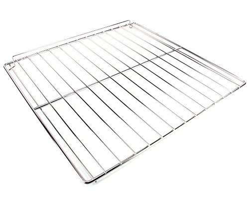 Vulcan-Hart 00-921010-0000A Oven Rack for Compatible Vulcan-Hart and Wolf Ranges