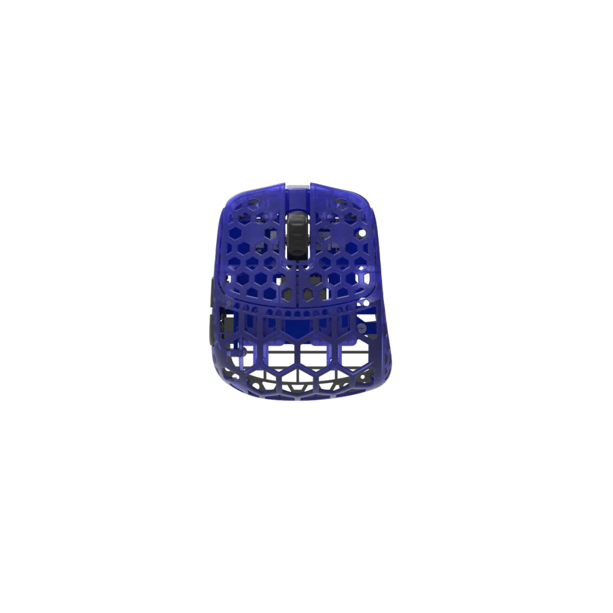 GWolves Fenrir Asym (Sapphire Blue)
