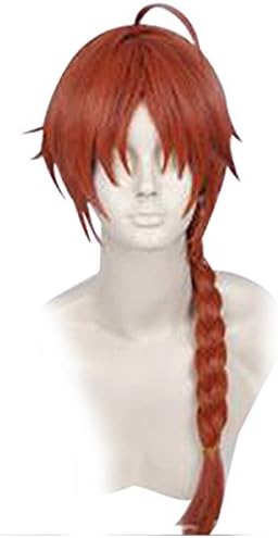 Amazon Cosbar コスプレ ウィッグ 銀魂 カムイ神威 ロング ウィッグ コスプレ かつら アニメ Cosplay Wig コスプレ 仮装 通販