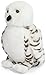VIAHART Odette The Snow Owl | 9 Inch Stuffed Animal Plush | by Tiger Tale Toys