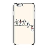 Stranger Things The Acrobats And The Fleas iPhone 6/6s Case