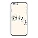 Stranger Things The Acrobats And The Fleas iPhone 6/6s Case