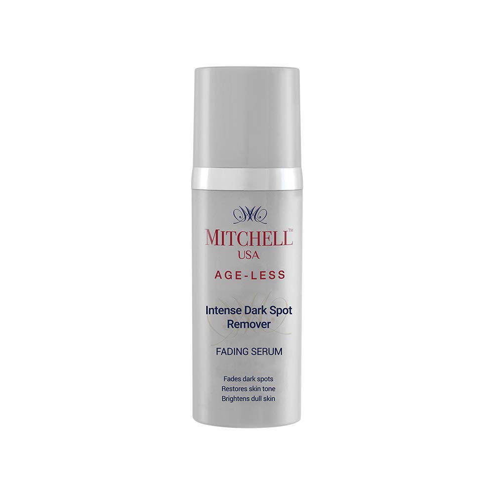 intense dark spot remover