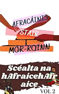 Livro Solenne Ménétries (Histórias africanas Livro 2)
