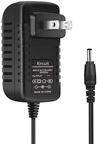AC/DC Adapter Ingenico iWL220 iWL250 iWL252 iWL255 iWL2xx Wireless Series Charging Base Docking Station IWL251 IWL221 iWL222 iWL280 GPRS Power Supply Cord Battery Charger (w/Barrel)