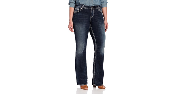 silver jeans pioneer