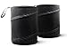 Mavoro [2 Pack] Car Trash Can, Portable Garbage Bin, Collapsible Pop-up Water Proof Bag, Waste Basket Bin, Rubbish Bin