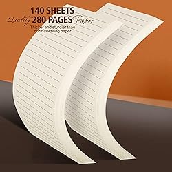 A5 Refill Paper, Purture A5 Loose Leaf Binder