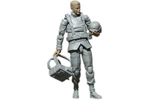 Megahouse - Mobile Suit Gundam - Earth United Army Soldier 02, G.M.G. Professional Collectible Figure