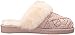 UGG Women's Cozy Cable Slipper