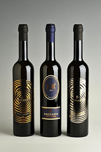 Distillerie Beccaris - Linea Novecento Grappa Barolo 0,70 lt.
