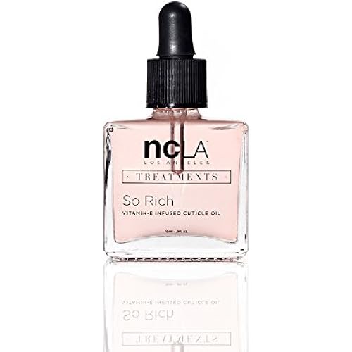 ncla so rich cuticle oil