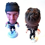 Juventus FC Munich Gianluigi Buffon #1 Toy Figure 2.5