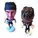 Juventus FC Munich Gianluigi Buffon #1 Toy Figure 2.5