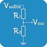 Voltage Divider Calculator