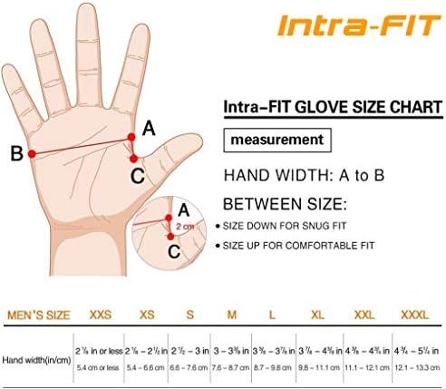 Pair of breathable anti-slip climbing gloves for $18.99.