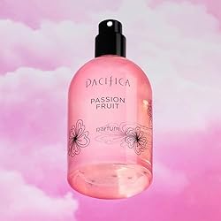 Pacifica Passion Fruit Perfume – Tropical Fruity