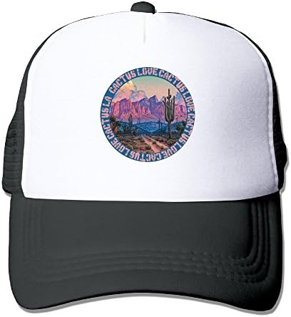 Cactus Logo Mesh Cap,Baseball Cap,Sun Hat,Sports Caps,Mesh Hat,Trucker Cap,tshirt,shorts
