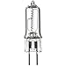 Sunlite 100 Watt, Single Ended T3.5, GY6.35 Bi-Pin Base, Clear