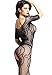 Amoretu Womens Casual Dress Long Sleeve Fall Dresses Black a