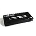 J-Tech Digital Premium Quality SDI Splitter 1x8 supports SD-SDI, HD-SDI, 3G-SDI up to 1320 Ft (1 input and 8 outputs)