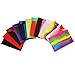 10 Ultimate Honey Pockets Platinum Cured Nonstick Silicone Dab Oil Wax Wallet Pouch Mix