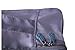 6 sets travel Organizers Packing Cubes Luggage Organizers Compression Pouches (gray)