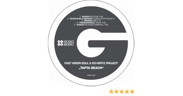 60 hertz project tapta beach