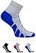 Sox MultiSport Plantar Fasciitus Ped Compression Socks