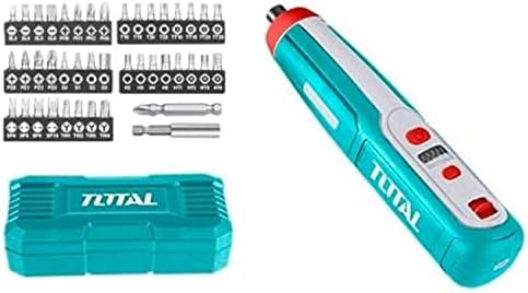 Total Tools Electric cordless 