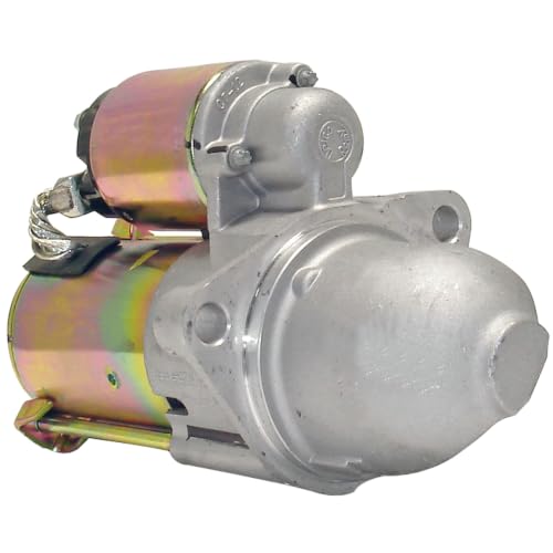 ACDelco Gold 336-1933A Starter, Remanufactured (Renewed)