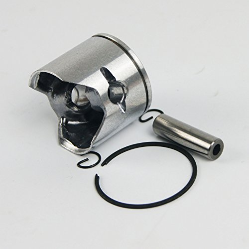 36mm 29cc 30.5cc Piston and ring for CY Fuelie Engine fit HPI FG Rovan Losi 5ive T Baja 5B 5T