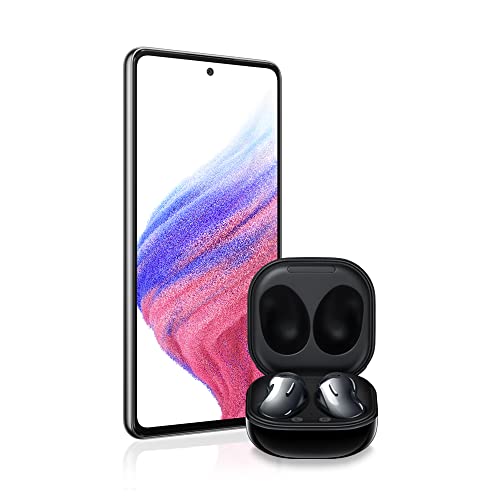 Amazon Galaxy A71 Unlocked Samsung Galaxy A71 (SM-A715F/DS) Dual