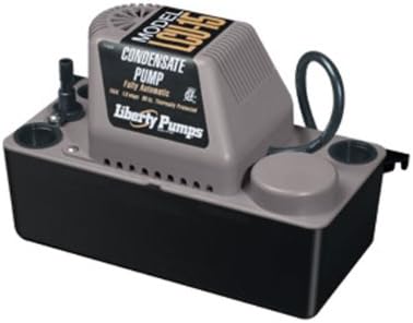 Liberty Pumps LCU-15T Pump